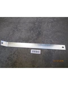 Cross brace left f/frame