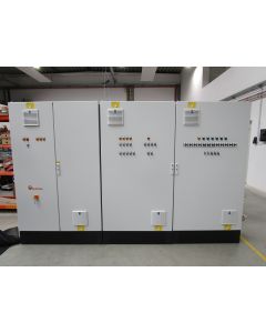 Switch cabinet Agerbo Agro - 279591-3