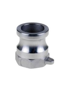 Coupling Camlock Type A Male  (2½")
