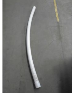 Bend PVC w/ Coupling 45° Ø60x4x1500mm