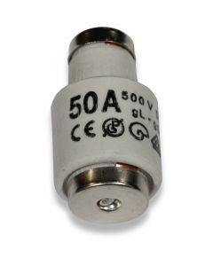 Fuse gl 50A E33