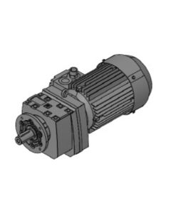 Mot-g 0.55 380 3 50 13.3r 25x50 RCF37 MS8014 ZY