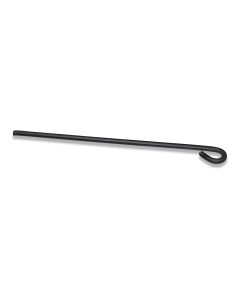 Separating bow f/fasteningframe at 2x196mm egg bel Relax 2.0