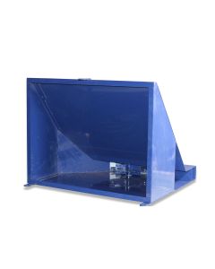 Hopper RPM  50l 1l-1w wo/posts