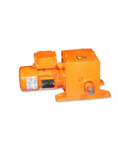 Winch motor EWA10 480V 60Hz 0.53A 90Nm 4.6rpm wo/pot UL+CSA