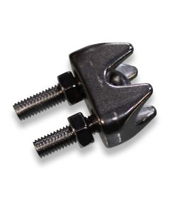 Cable clamp 5mm  SST
