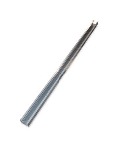 C-profile 76x51 f/support 4.0 - 4.5 m
