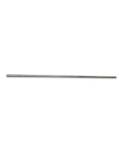 Pipe 1/2"x1470 galv EN 10255M