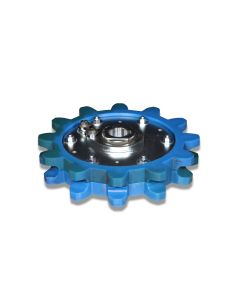 Driving wheel 42mm PUR DR1500