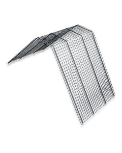Chick bridge wire mesh Primus raised