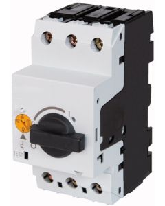 Short-circuiting switch PKM0 16A