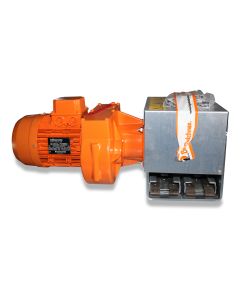 Drive MPF 2-L-12m 0.75KW ccw 230/400V 3PH 50Hz