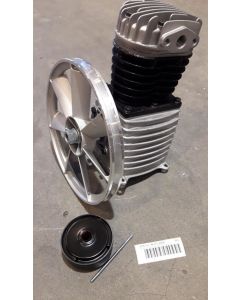 Compressor Block K11/300L Reno