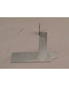 Guiding plate for rope transfer 150 RH