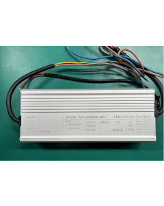 Power supply module DC48V 400W-VP
