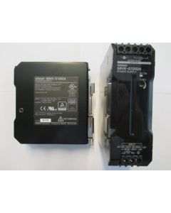 Power Supply 24Vdc 120W