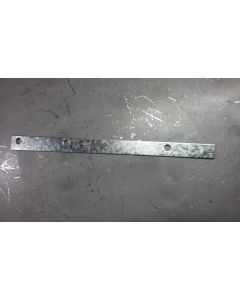 Scale discharger