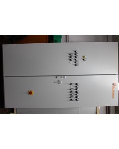 Control cabinet HzdroMixPro Speed V Kom. Dur'umat B'rhaus