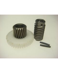 worm wheel f/ CL-75CT-A
