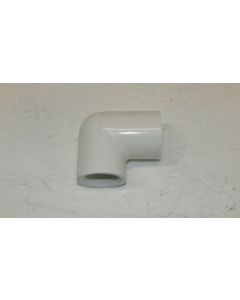 ELBOW, 90DEG, SLIP X FPT