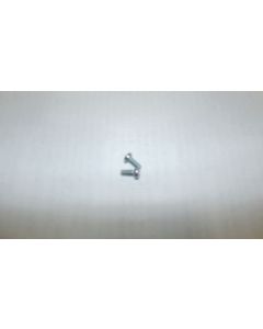 SCREW,MACHINE,M3x8MM PAN HEAD PHILLIPS,#1 DRIVE.5MM PITCH ZN