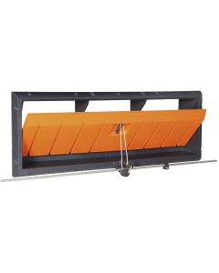Fresh air inlet CL-1911/F