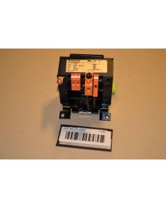 Transformer 230V/24V 250VA Dantrafo