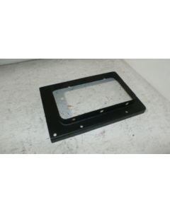 TRANSFER PLATE,BLK POLY