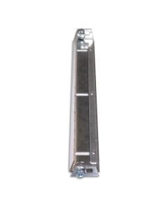 Transfer unit cpl bracket with PVC-plate curve conveyor 350