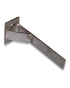 Scraper SST 1.5KW for turbine agitator