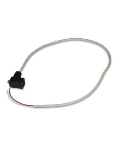 Valve plug -M- w/cable  55cm, 2 diodes, gasket and screw