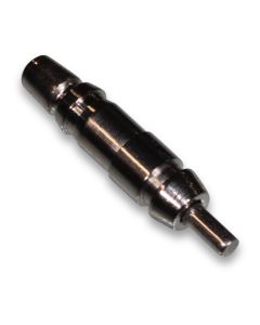 Nipple plug- 100/- l/gasket #10-1000