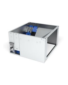 Hopper MPF  70l mini modular 2l-2d wo/legs