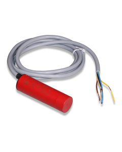 Sensor capacitive 30mm 24-230V AC/DC GAV changer contact 2A