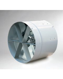 Air blower munters/euroemme EDC24 0.5hp 3ph