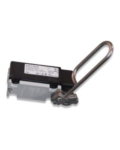 Limit switch rh cpl for cable winch for litter scraper BD
