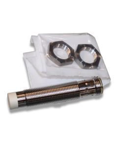 Sensor inductive 10-30V DC NC PNP SN8mm IFS318