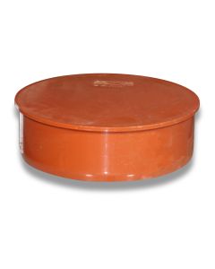 Socket plug DN 200