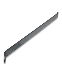 Scraper half LB350 for cleaner set 350