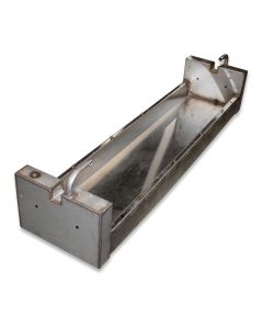 Drinking bowl on ground SST 1320mm double
