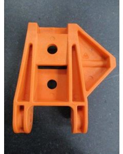 Coupling f/suspension arm Flex 55/140