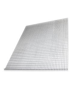 Bottom wire grille 1206 ZnAl-B NAT-3000
