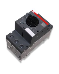 Protective motor switch MS116 0.25- 0.40A