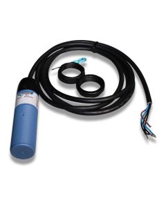 Sensor DOL 44RG 20-280V AC/DC threaded, sens.&start delay ad