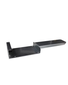 Bracket EWA10 f/drive expel system on stillage nest Step