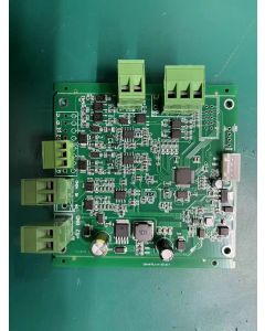 PCB for dimmer controller-VP