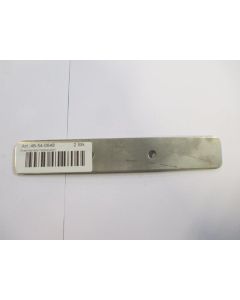 Counter plate f/valve drinker