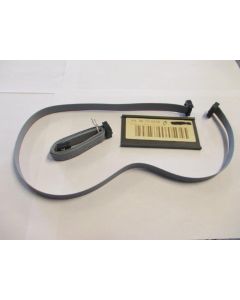 Bus cable m/plug 650mm/10P