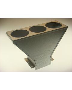 Feeding hopper f/3 components FW 99-B
