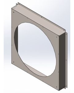Frame set adapter fan FC091
